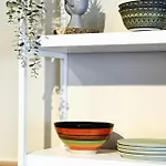 Apartamento Stylish Near The Beach- Modern & Comfort *