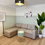 Apartamento Stylish Near The Beach- Modern & Comfort *