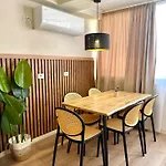 Apartamento Stylish Near The Beach- Modern & Comfort Durrës