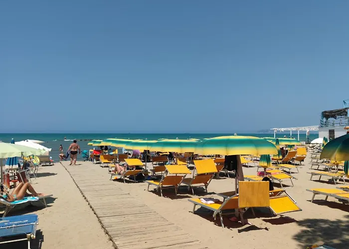 Stylish Near The Beach- Modern & Comfort Apartmán *