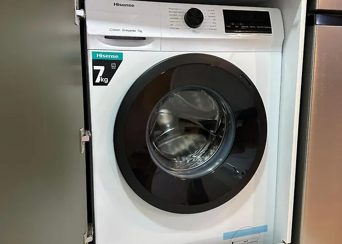 Apartmán Stylish Near The Beach- Modern & Comfort *