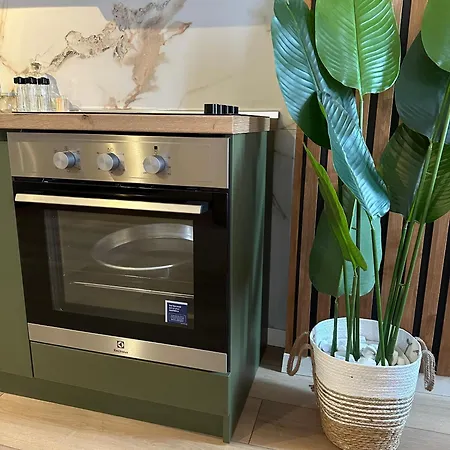 شقة Stylish Near The Beach- Modern & Comfort دراس