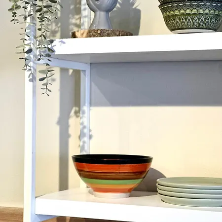 Stylish Near The Beach- Modern & Comfort * دراس
